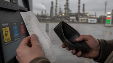 EPA's RFS Hike Hits Consumers, President Trump Patch Falls Short