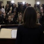Katie Zacharia's Bar Exam Mystery: Why Won't White House Show Proof?