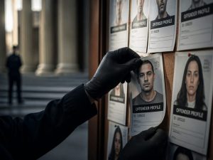 Michigan Purge: Larry Nassar, 20,000 Removed From Sex-Offender Registry