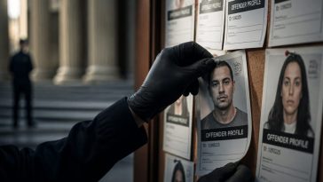 Michigan Purge: Larry Nassar, 20,000 Removed From Sex-Offender Registry