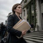 Andrea Lucas Demands Harvard Hand Over Faculty Hiring Files