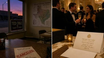 James Talarico Goes Dark in Texas While Raking in New York Cash