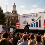 Trump credits Reeves and GOP for Mississippi education surge