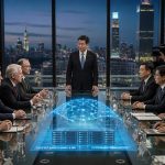 Nvidia CEO Huang Urges US to Work With China on AI