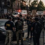 ICE Operation in Marble Hill Ends in Shooting, Hochul Demands Answers