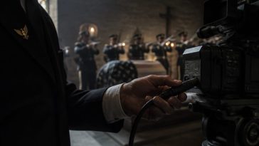 Trump Blocks Pentagon's Plan to Livestream Fort Hood Execution