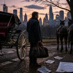 Romanch’s Law Will End Carriages, Leaves Drivers and Horses Stranded
