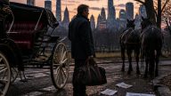 Romanch’s Law Will End Carriages, Leaves Drivers and Horses Stranded