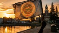 Tad Jude’s Ad: Take Back Minnesota’s Flag, Money and Elections