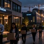 Microsoft Offers 60,000 Buyouts While Plowing $175B into AI