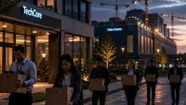 Microsoft Offers 60,000 Buyouts While Plowing $175B into AI