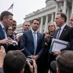 Casten Leads Push to Revive EV Credit as Democrats Split