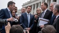 Casten Leads Push to Revive EV Credit as Democrats Split