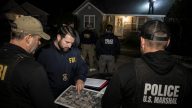 Kansas Man Arrested After Mapping Roofs, Urging Shoot of President Trump