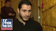 El-Sayed reveals Obama put sister-in-law on TERROR WATCHLIST