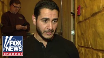 El-Sayed reveals Obama put sister-in-law on TERROR WATCHLIST