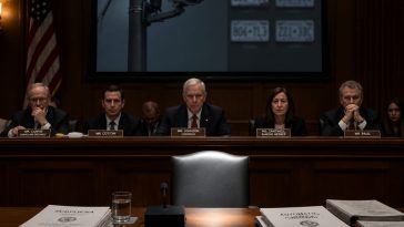WV Lawmakers Threaten Subpoena as Flock Faces Privacy Showdown