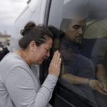 Grieving Mom Forgives Illegal Alien Trucker Returned by ICE