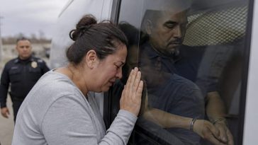 Grieving Mom Forgives Illegal Alien Trucker Returned by ICE