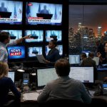 Media meltdown over Trump line hiding real national security failure