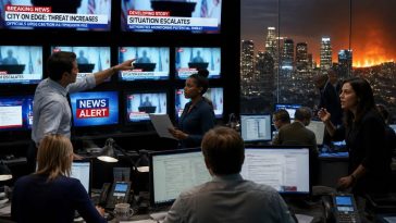 Media meltdown over Trump line hiding real national security failure
