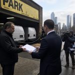 Mayor Zohran Mamdani Pressures Garages to Block ICE, Draws Heat