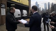 Mayor Zohran Mamdani Pressures Garages to Block ICE, Draws Heat