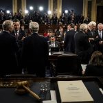 Schumer and Democrats Kill Stock Ban and Voter ID Ahead of Midterms