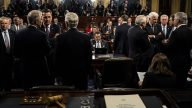 Schumer and Democrats Kill Stock Ban and Voter ID Ahead of Midterms