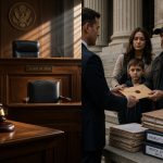 DOJ Settles Some Camp Lejeune Claims, Battles Others in Mousser Trial
