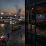 MBS Humiliated as FII Postponed After Houthi Airport Attacks