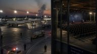 MBS Humiliated as FII Postponed After Houthi Airport Attacks