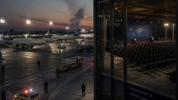 MBS Humiliated as FII Postponed After Houthi Airport Attacks