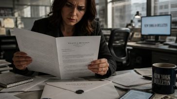 Governor Cooper Uses Elias Law Firm to Threaten Reporter