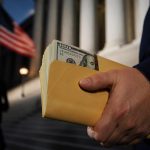 Trump Offers $1M Reward for Tips Leading to Voter Fraud Convictions