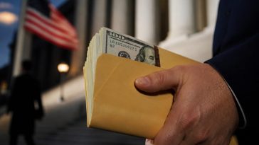 Trump Offers $1M Reward for Tips Leading to Voter Fraud Convictions