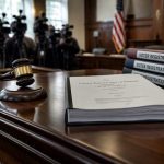 Judge Sooknanan Halts DOJ Program Checking Voter Rolls