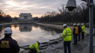 Trump Threatens Jail as Prosecutors Say Pool Damage May Be Botched Work