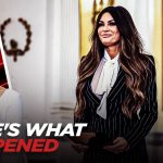 BREAKING: Kimberly Guilfoyle Resigns as Ambassador to Greece