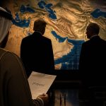 Iran Rejects Qatar Draft, Trump and Netanyahu Watch Closely