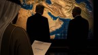 Iran Rejects Qatar Draft, Trump and Netanyahu Watch Closely