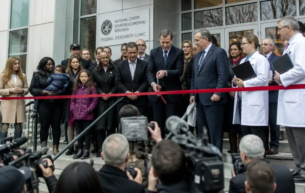 HHS Secretary Robert F. Kennedy Jr. Launches Vaccine‑Injury Push