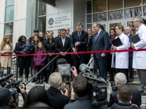 HHS Secretary Robert F. Kennedy Jr. Launches Vaccine‑Injury Push
