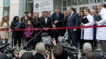 HHS Secretary Robert F. Kennedy Jr. Launches Vaccine‑Injury Push