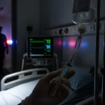 ICU Nurse Arrested After Allegedly Siphoning Fentanyl from Patient