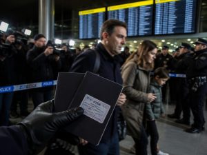 Rubio Credited With Flávio Bolsonaro Escape, No Evidence