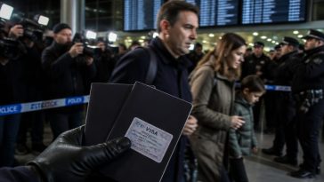 Rubio Credited With Flávio Bolsonaro Escape, No Evidence