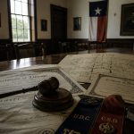 DAR Dissolves Texas Chapter That Fought Transgender Policy