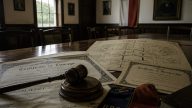 DAR Dissolves Texas Chapter That Fought Transgender Policy