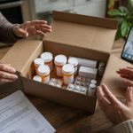 Telemedicine Drug Kits Send Ivermectin and Antibiotics — Buyer Beware